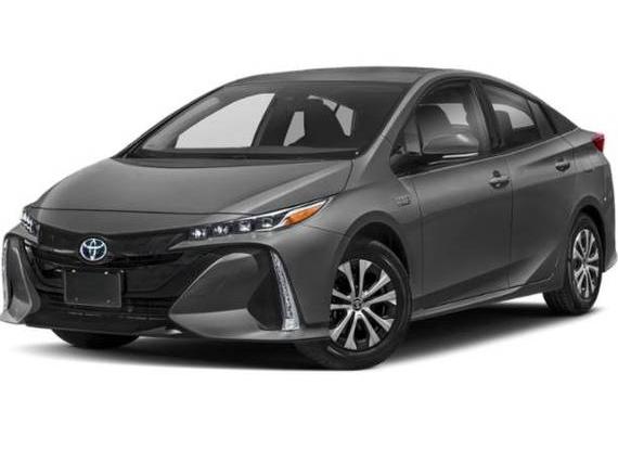 TOYOTA PRIUS PRIME 2022 JTDKAMFP7N3218542 image